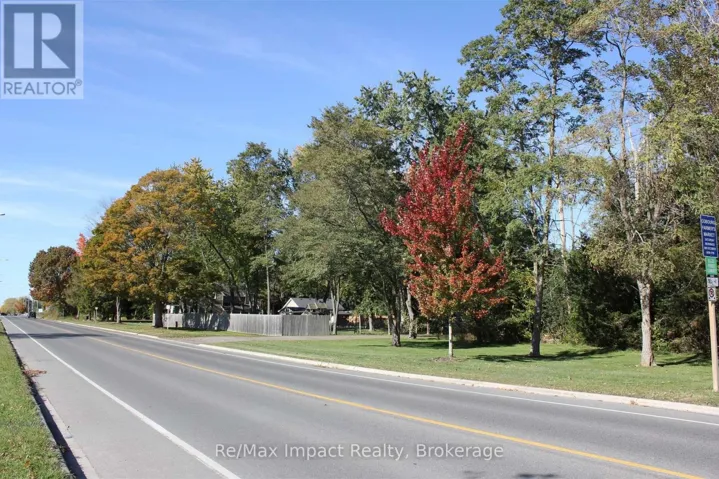 550 KING STREET E, Cobourg, Ontario K9A0S4