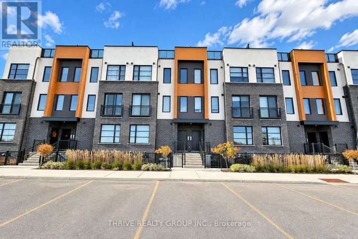 183 - 3900 SAVOY STREET, London South (South V), Ontario N6P0H9
