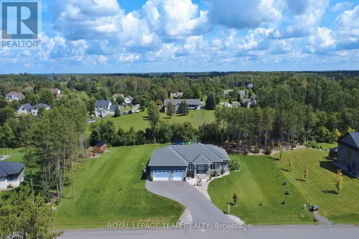 430 BUTLER FARM ROAD, North Grenville, Ontario K0G1J0
