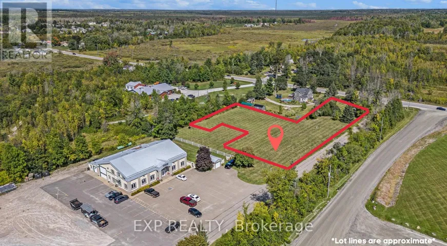 00 SPROULE ROAD, Tay Valley, Ontario K7H3C9