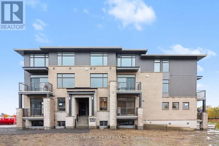 M - 1063 CEDAR CREEK DRIVE, Ottawa, Ontario K0A2P0