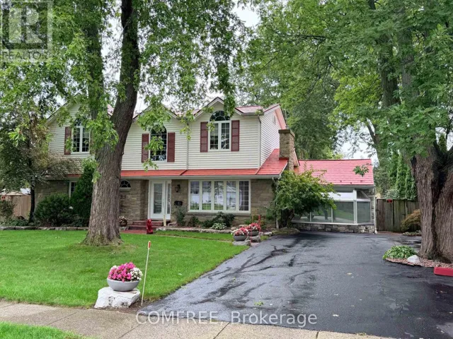 162 GRACE ROAD, Tecumseh, Ontario N8N2G7