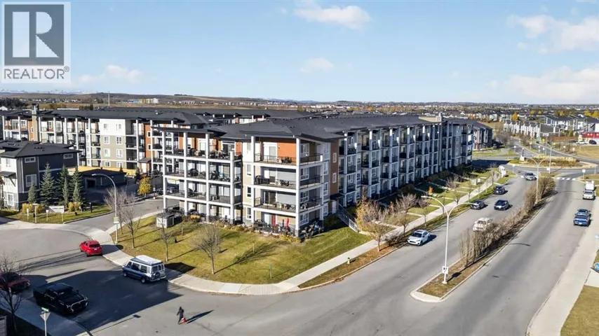 217, 10 Walgrove SE, Calgary, Alberta T2X4E3