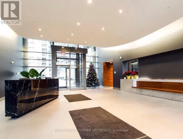 730 - 68 ABELL STREET, Toronto (Little Portugal), Ontario M6J0B1