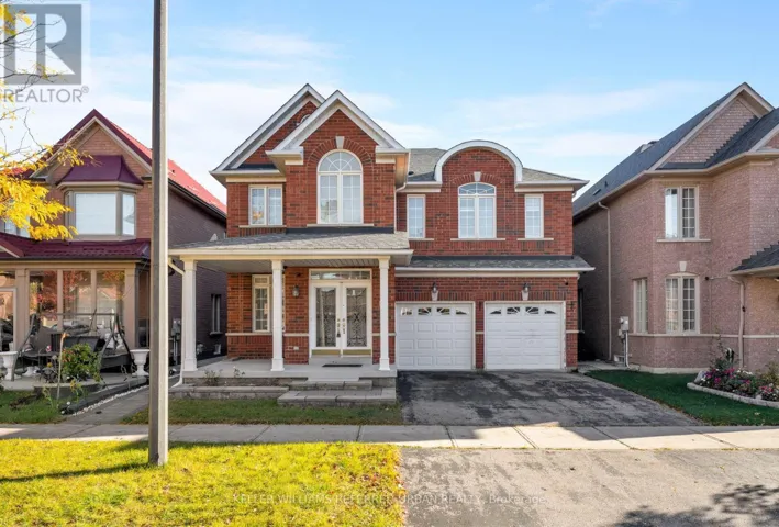 19 KAYAK CRESCENT, Toronto (Rouge), Ontario M1X1Z9