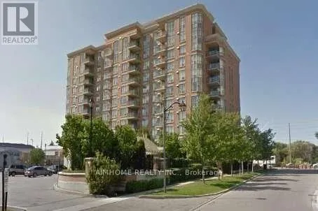 708 - 130 POND DRIVE, Markham (Commerce Valley), Ontario L3T7W5