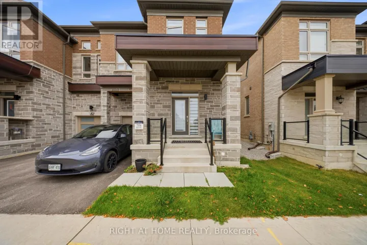 80 TEMPEL STREET, Richmond Hill, Ontario L4E1K6