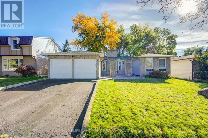 7 HURON STREET, Barrie (North Shore), Ontario L4M5H2