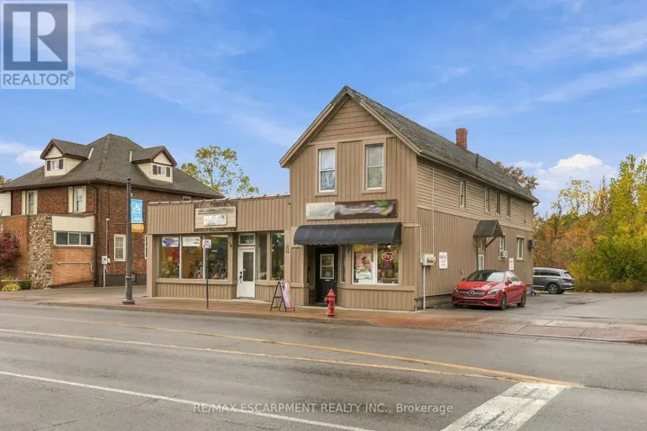 239 MAIN STREET W, Port Colborne (Main Street), Ontario L3J3V7