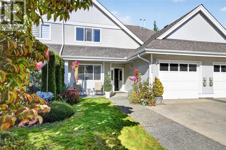 5324 Arbour Lane, Nanaimo, British Columbia V9T6E5
