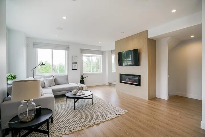 29 8140 166 STREET, Surrey, British Columbia V4N6W1