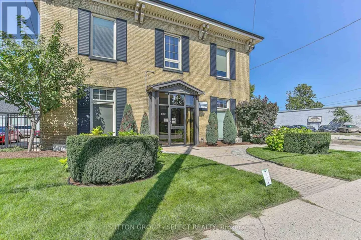 444 YORK STREET, London East (East K), Ontario N6B2V9