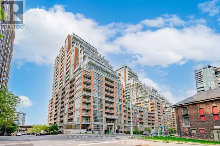 224 - 65 EAST LIBERTY STREET, Toronto (Niagara), Ontario M6K3R2