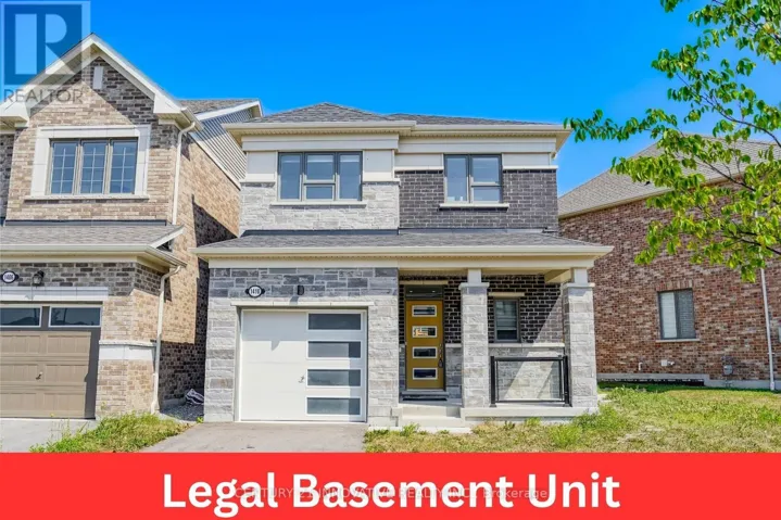 1410 STILLMEADOW LANE, Pickering, Ontario L1X0N5