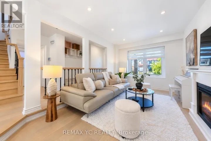 79 TAMARACK DRIVE, Markham (Aileen-Willowbrook), Ontario L3T4W2