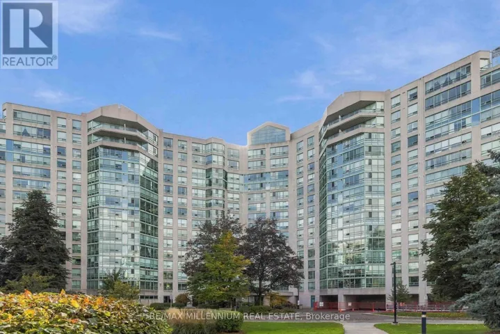 223 - 7805 BAYVIEW AVENUE, Markham (Aileen-Willowbrook), Ontario L3T7N1