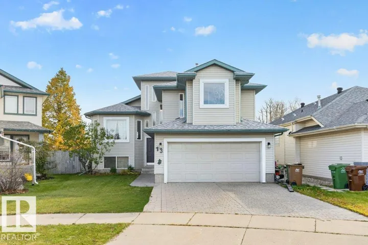 13 HARVEST CO, St. Albert, Alberta T8N6W8
