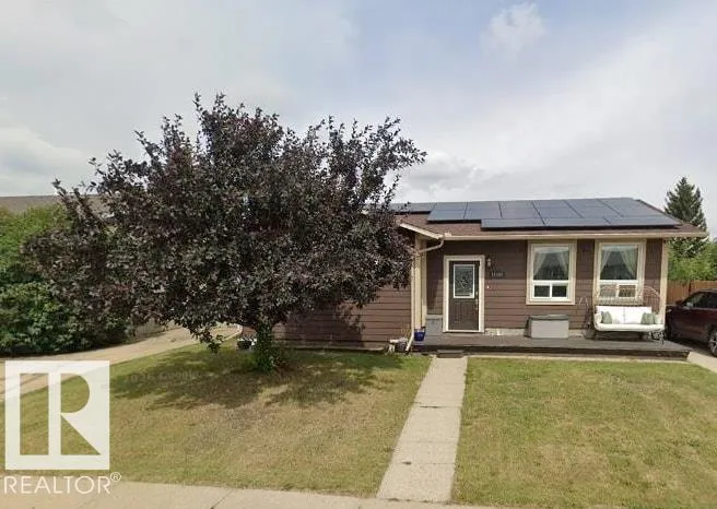 11460 152B AV NW, Edmonton, Alberta T5X1E8