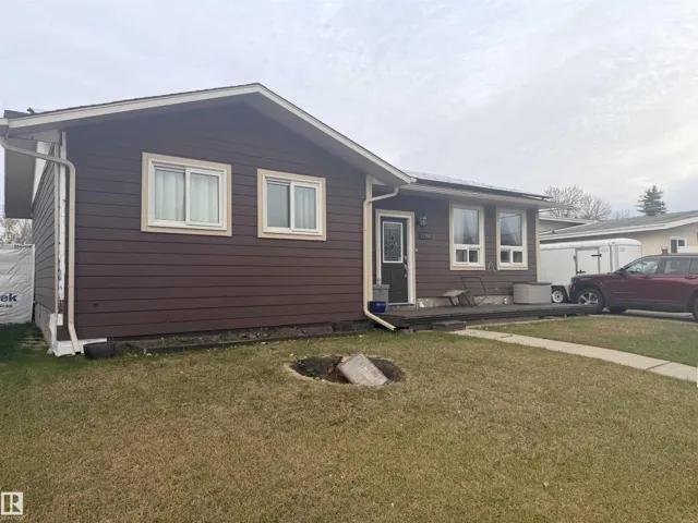 11460 152B AV NW, Edmonton, Alberta T5X1E8