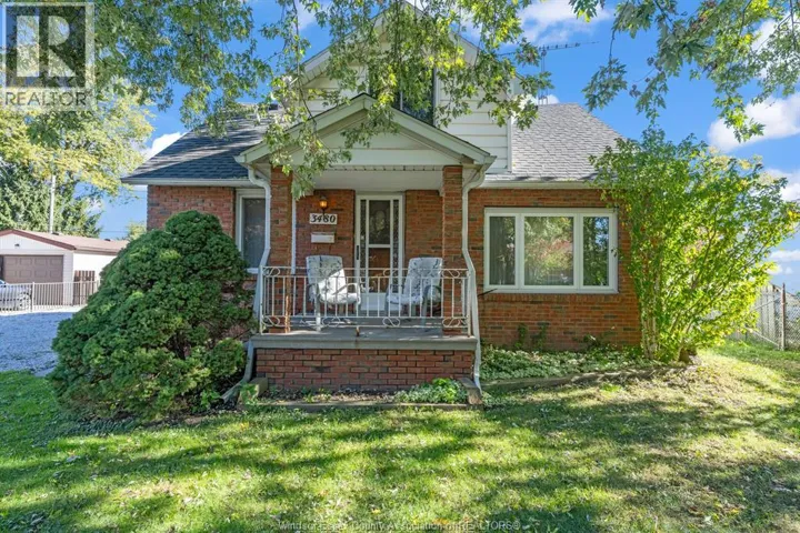 3480 BLISS ROAD, Windsor, Ontario N8W3B6