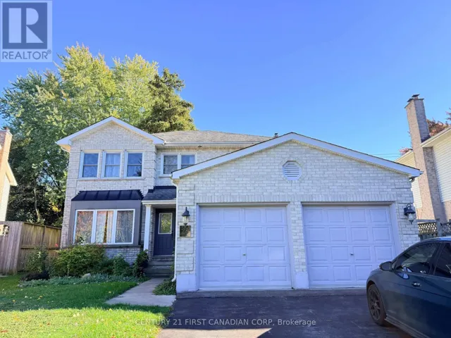 26 COLONIAL CRESCENT, London North (North M), Ontario N6H4X3