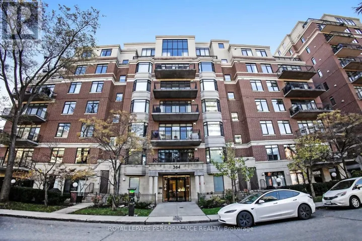 PH3 - 364 COOPER STREET, Ottawa, Ontario K2P2P3