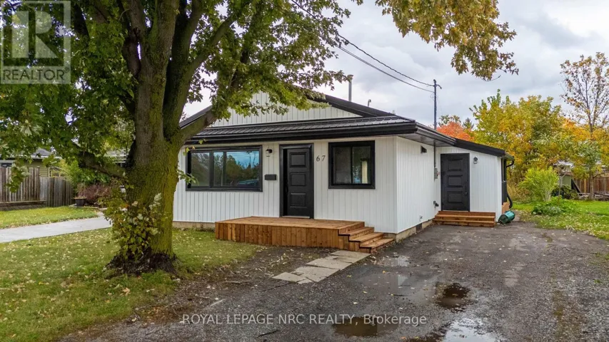 67 CONCESSION ROAD, Fort Erie (Central), Ontario L2A4G6