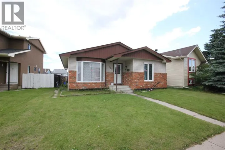 379 Falmere Road NE, Calgary, Alberta T3J2Z5