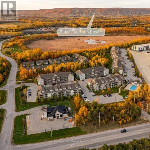 300 – 1 BRANDY LANE DRIVE, Collingwood, Ontario L9Y0X4