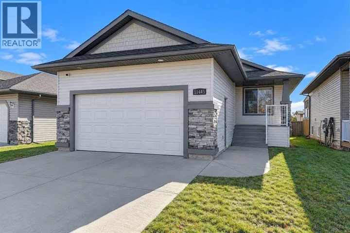 11445 69 Avenue, Grande Prairie, Alberta T8W0E5