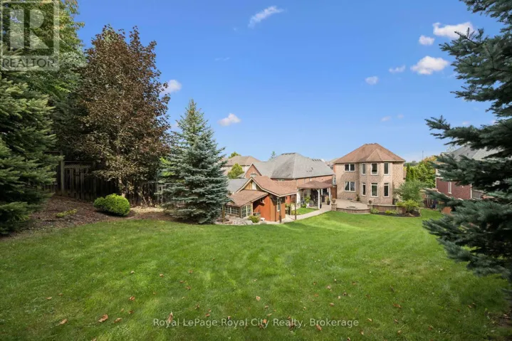 26 FRASSON DRIVE, Guelph (Grange Road), Ontario N1E7J9