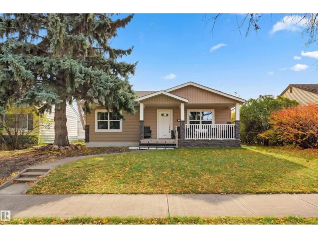 13919 119 AV NW, Edmonton, Alberta T5L2N7