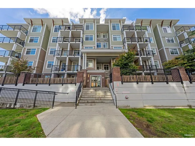 119 20696 EASTLEIGH CRESCENT, Langley, British Columbia V3A0M3