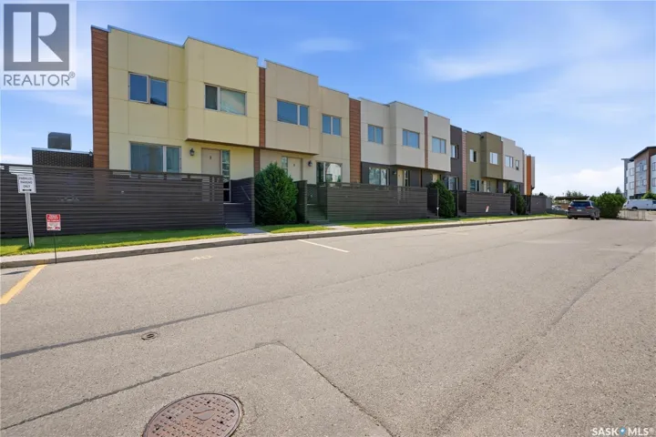 20 103 Willis CRESCENT, Saskatoon, Saskatchewan S7T0X9