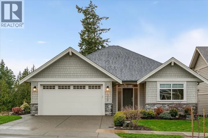 1348 Crown Isle Blvd, Courtenay, British Columbia V9N0E2