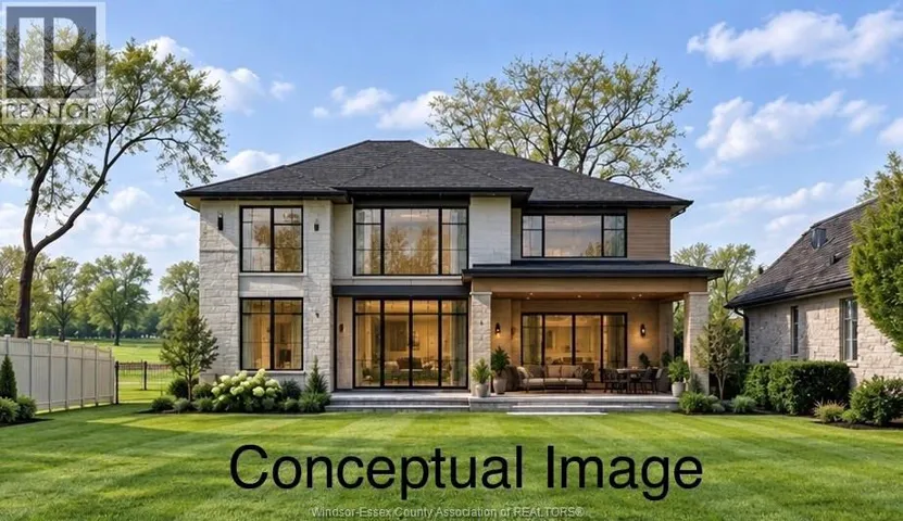 4059 ROSELAND DRIVE East, Windsor, Ontario N9G1Y5