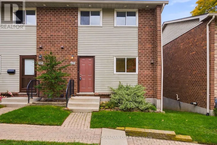 29 - 625 GRIFFITH STREET, London South (South K), Ontario N6K2S5