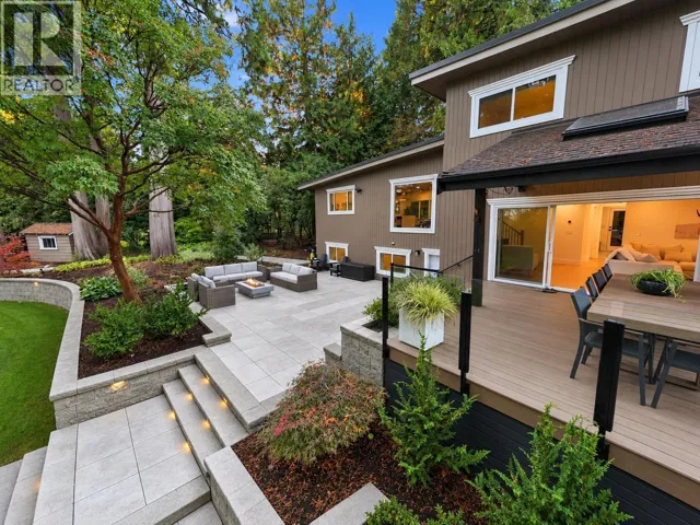 2957 STARLIGHT WAY, Coquitlam, British Columbia V3C3P4