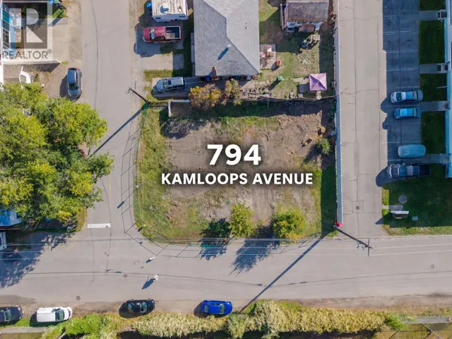794 Kamloops Avenue, Penticton, British Columbia V2A2J4