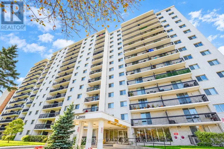 406 - 1100 CAVEN STREET, Mississauga (Lakeview), Ontario L5G4N3