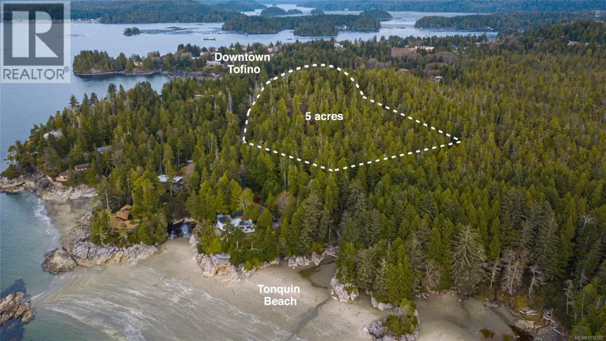 340 Tonquin Park Rd, Tofino, British Columbia V0R2Z0
