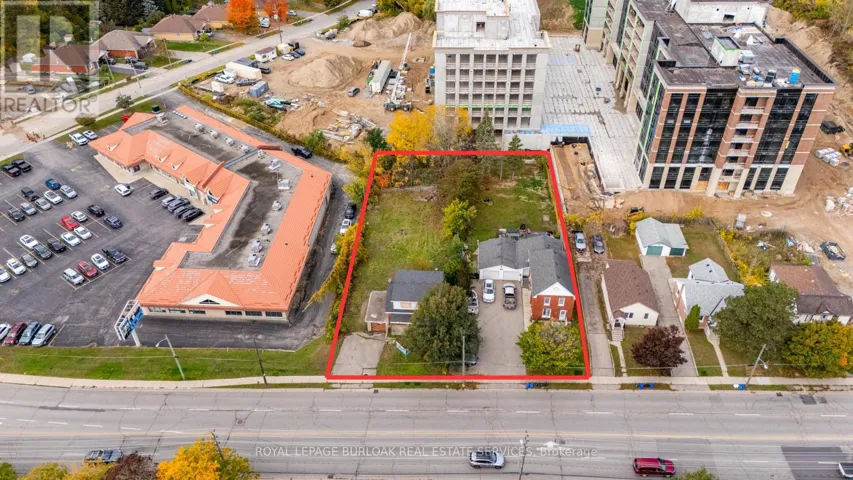 342-346 WEST STREET, Brantford, Ontario N3R3V7