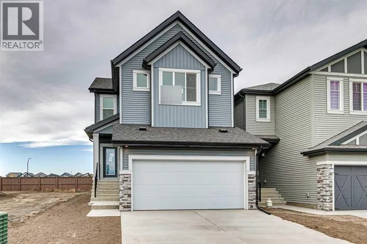 82 Bartlett Row SE, Calgary, Alberta T3S0X9