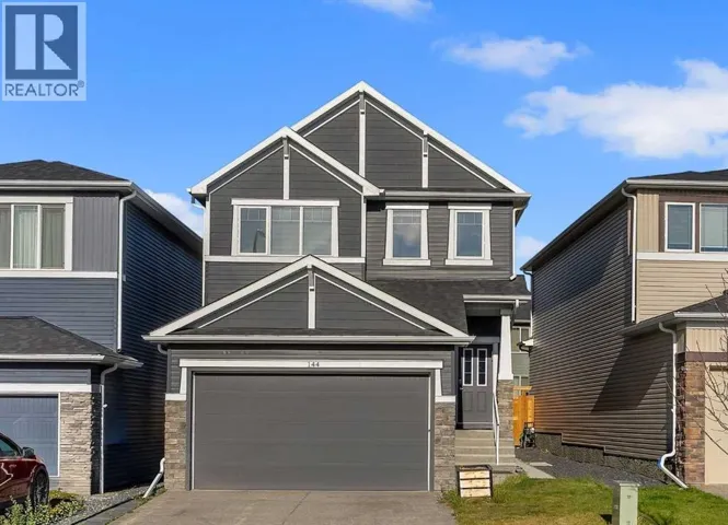 144 Hotchkiss Way SE, Calgary, Alberta T3S0G2