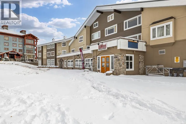 5275 Big White Road Unit# 303, Beaverdell, British Columbia V1P1P4