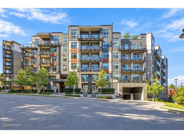 602 11077 RAVINE ROAD, Surrey, British Columbia V3T0R7