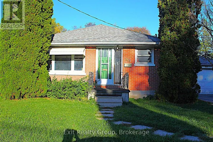 85 WRIGHT AVENUE, Belleville (Belleville Ward), Ontario K8P4E7