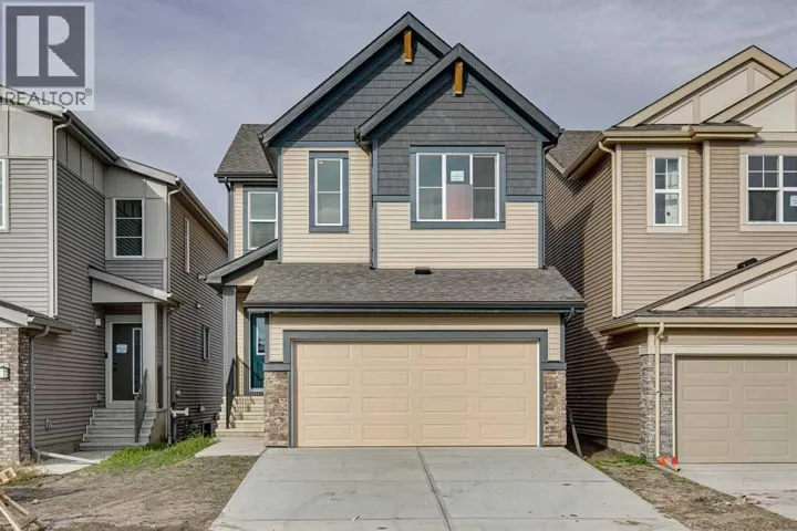81 Walgrove Bay SE, Calgary, Alberta T2X5P1