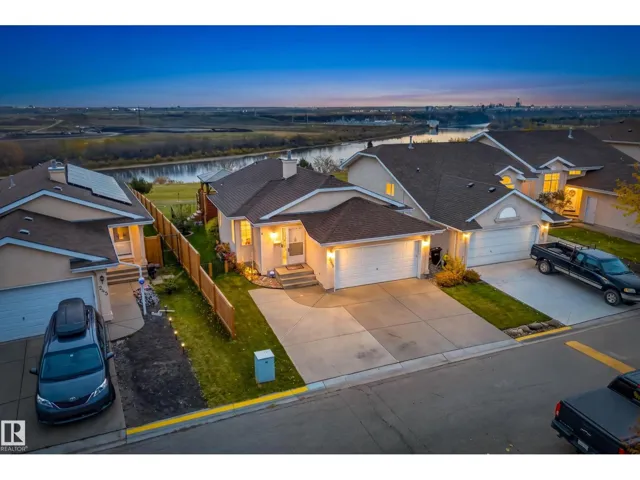 245 RIVER PT NW NW, Edmonton, Alberta T5A4Z2