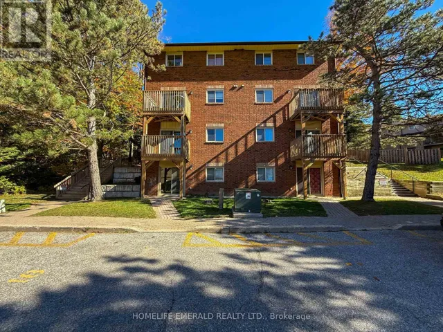 8 - 14 SHADOWOOD ROAD, Barrie (Ardagh), Ontario L4N7K4